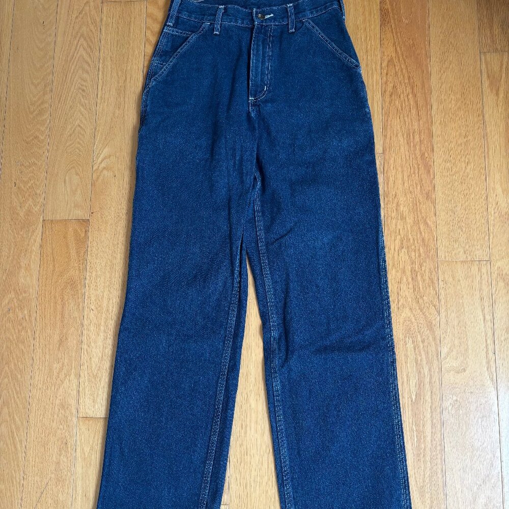 Carhartt Wide Carpenter Jeans 30/34